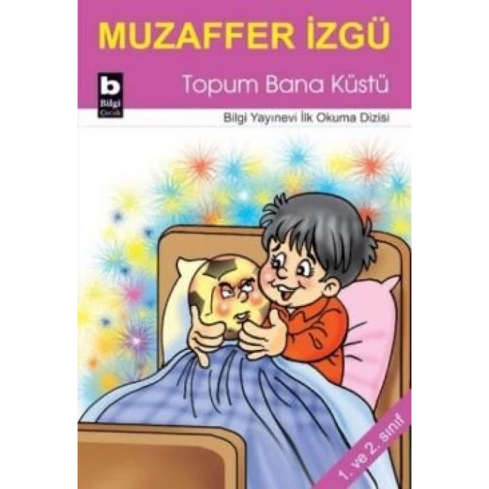 Topum Bana Küstü