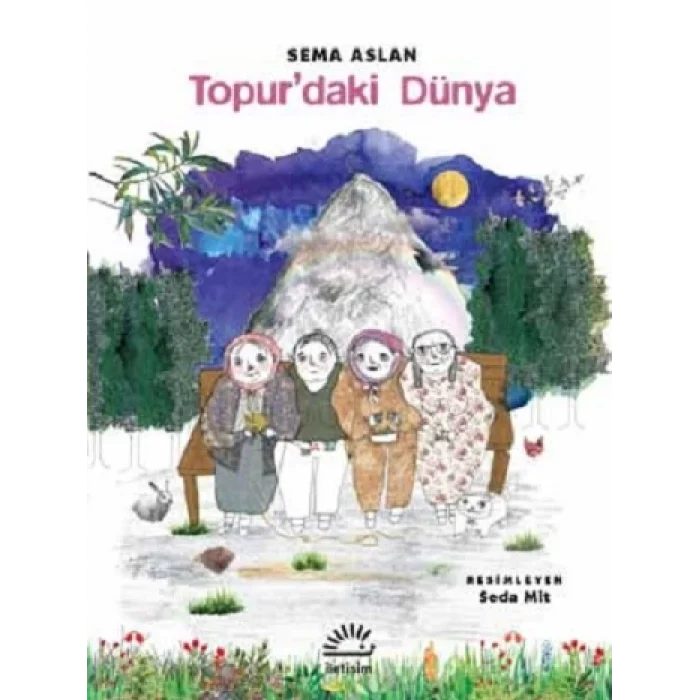Topurdaki Dünya