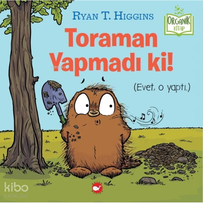 Toraman Yapmadı ki!