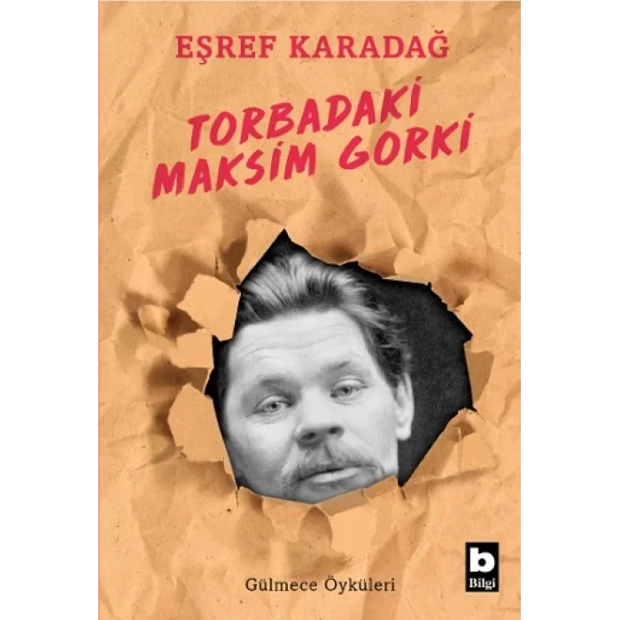Torbadaki Maksim Gorki
