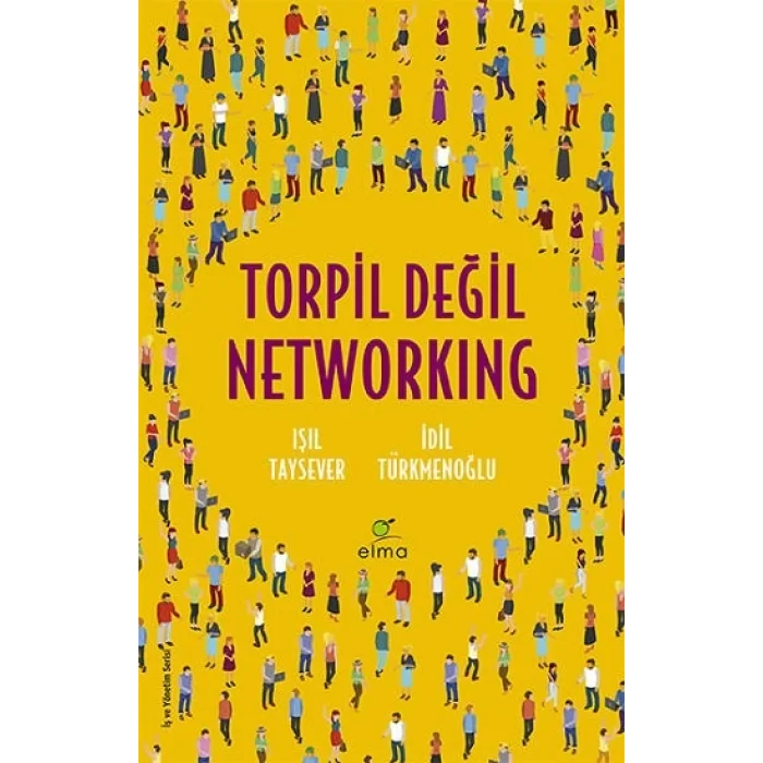 Torpil Değil Networking