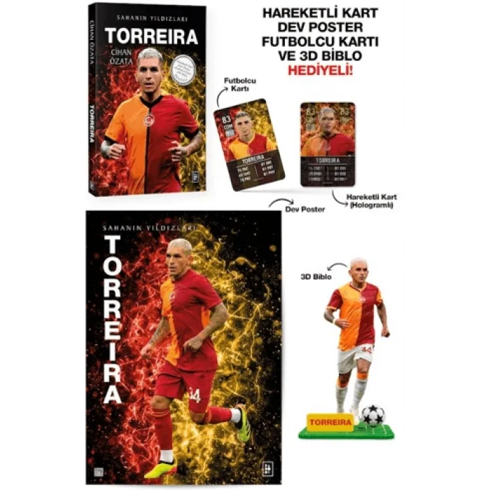 Torreira - Sahanın Yıldızları