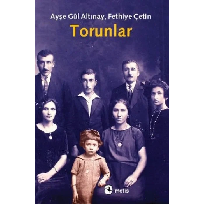 Torunlar