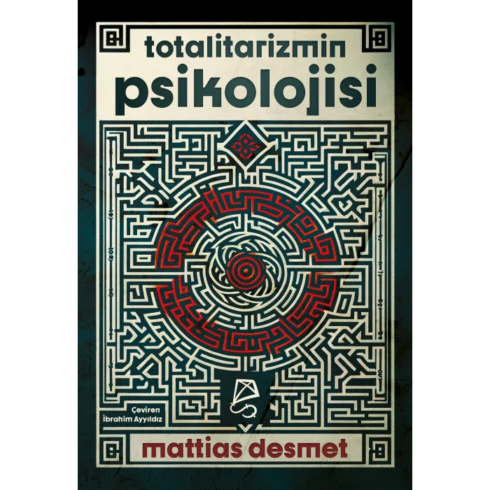 Totalitarizmin Psikolojisi