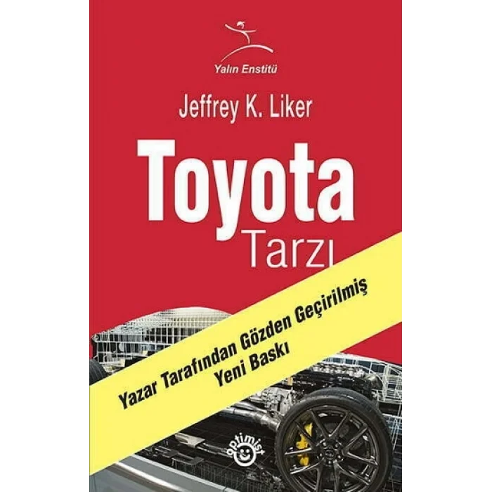 Toyota Tarzı