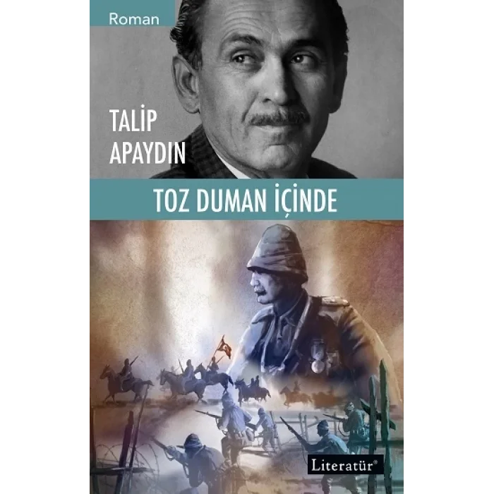 Toz Duman İçinde 1