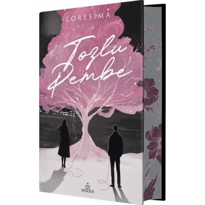 Tozlu Pembe 1 (Özel Baskı)