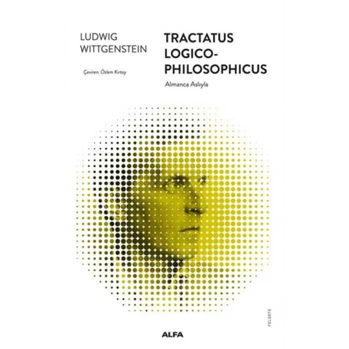 Tractatus Logico-Philosophicus