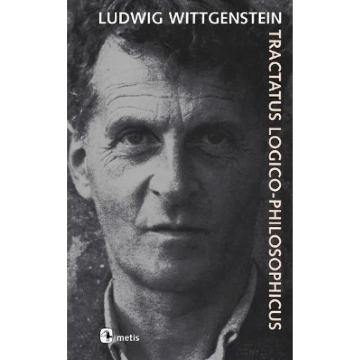 Tractatus Logico-Philosophicus