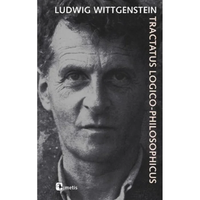 Tractatus Logico-Philosophicus