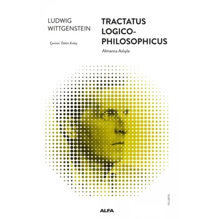 Tractatus Logico-Philosophicus (Ciltli)