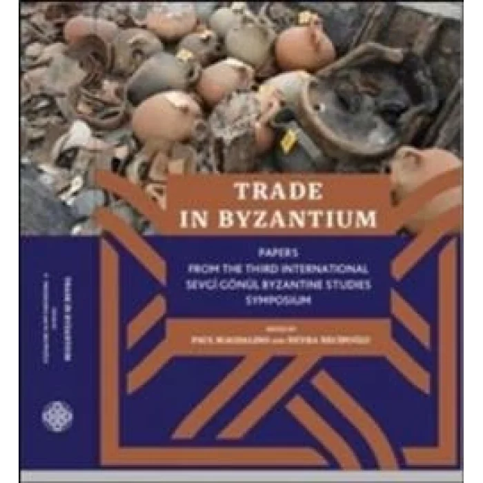 Trade İn Byzantium