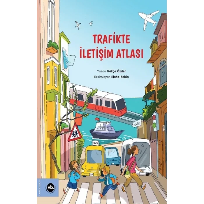 Trafikte İletişim Atlası