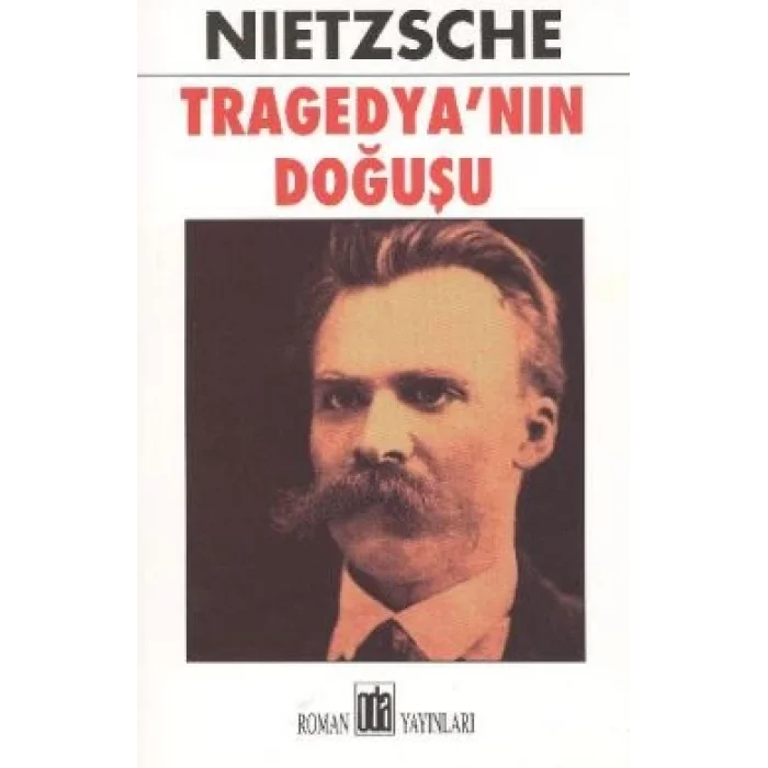 Tragedyanın Doğuşu