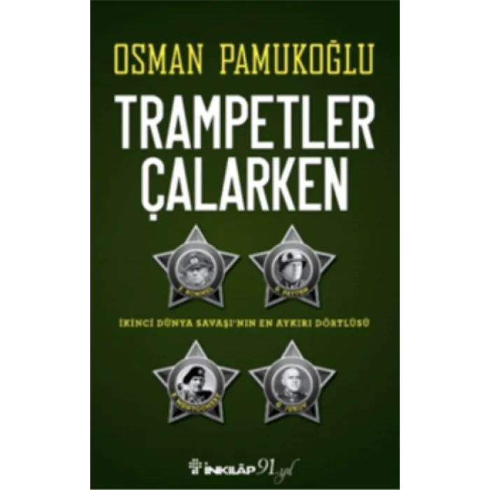 Trampetler Çalarken
