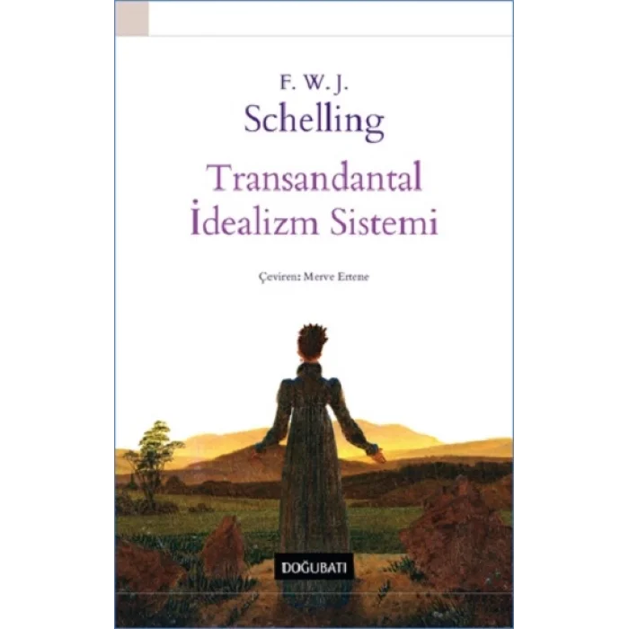 Transandantal İdealizm Sistemi