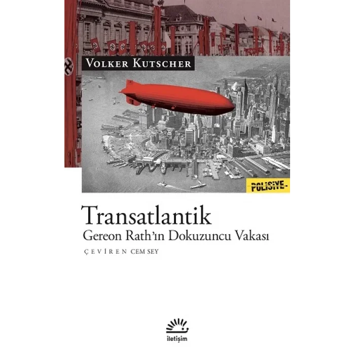Transatlantik