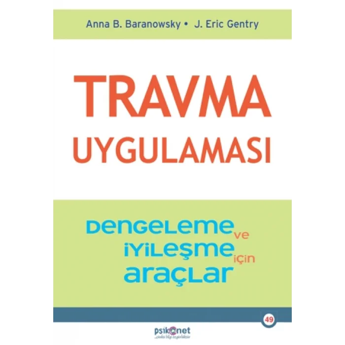 Travma Uygulaması