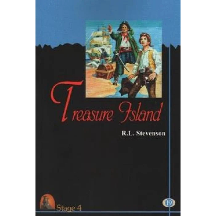 Treasure Island