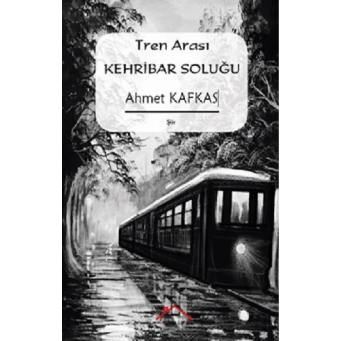 Tren Arası Kehribar Soluğu