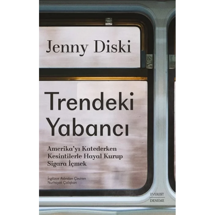 Trendeki Yabancı