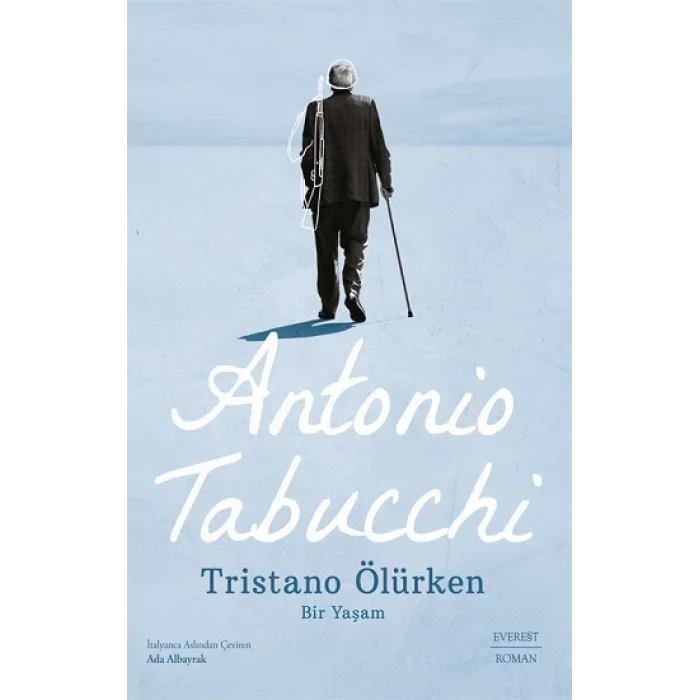 Tristano Ölürken