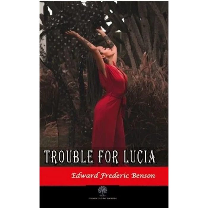 Trouble for Lucia