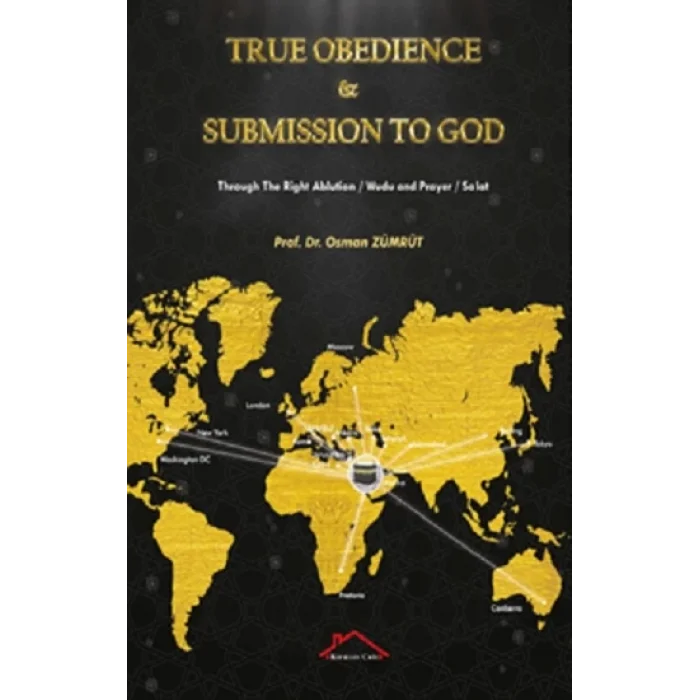 True Obedience And Submission To God