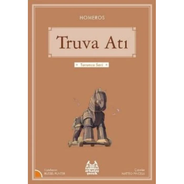 Truva Atı