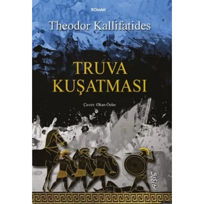 Truva Kuşatması