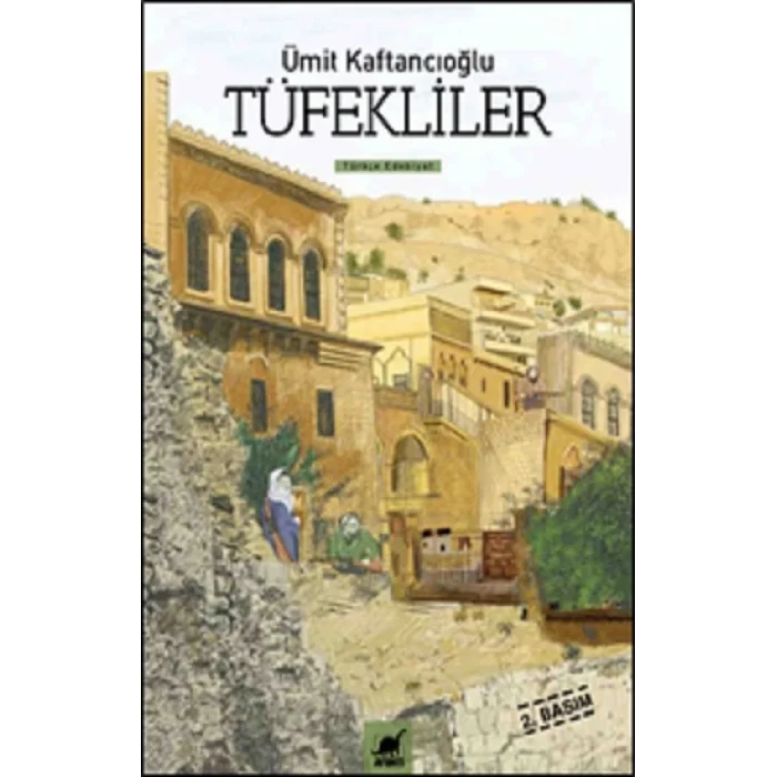 Tüfekliler