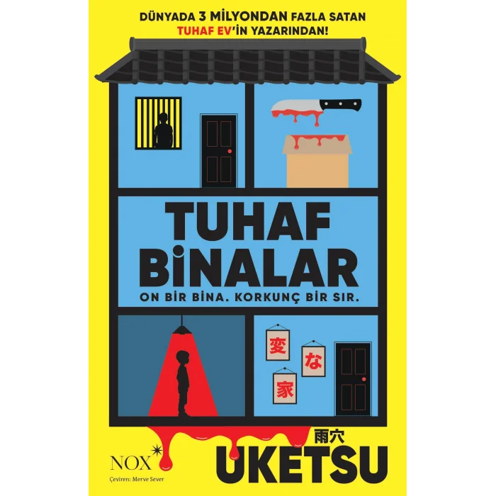 Tuhaf Binalar