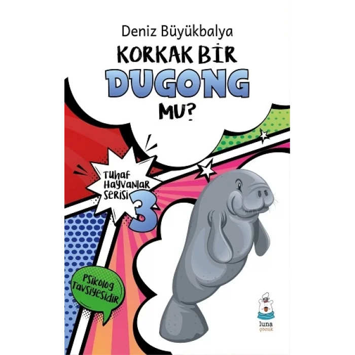 Tuhaf Hayvanlar Serisi-3