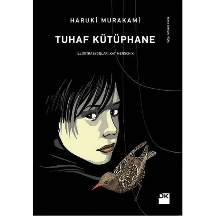 Tuhaf Kütüphane