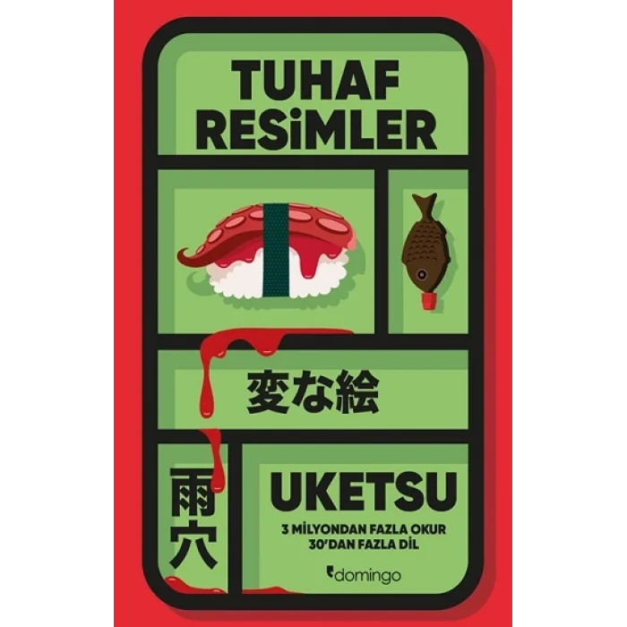 Tuhaf Resimler