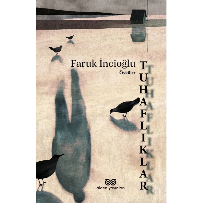Tuhaflıklar