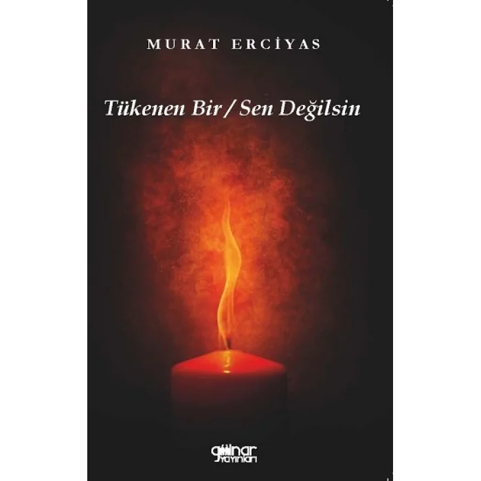 Tükenen Bir / Sen Değilsin