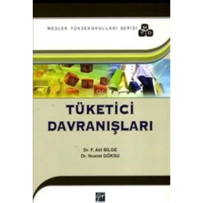 Tüketici Davranışları