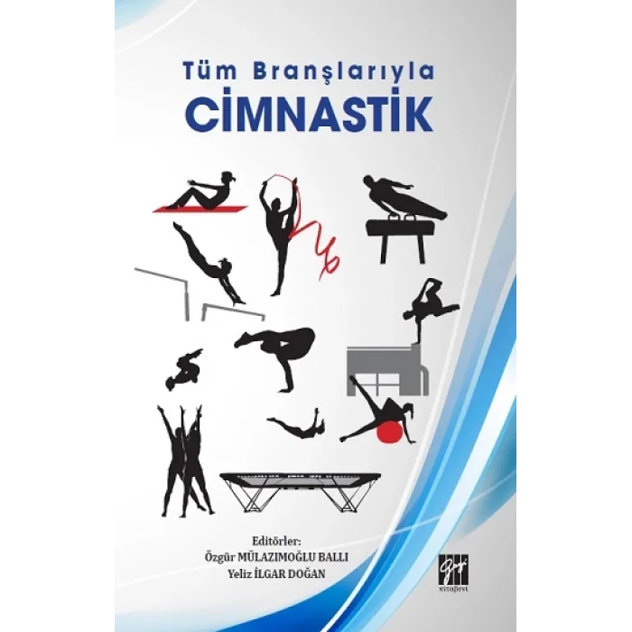 Tüm Branşlarıyla Cimnastik