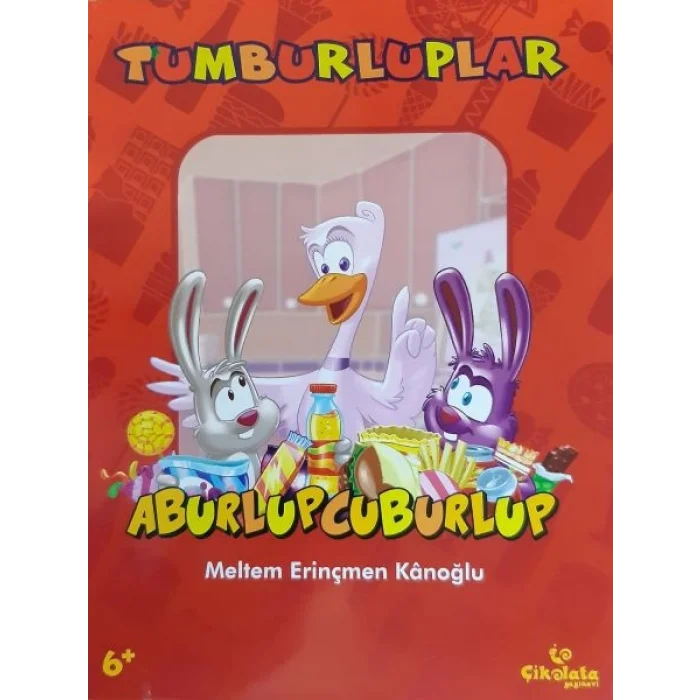 Tumburluplar - Aburlupcuburlup