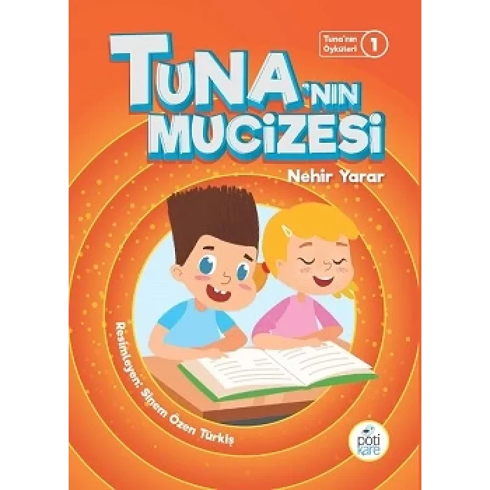 Tunanın Mucizesi
