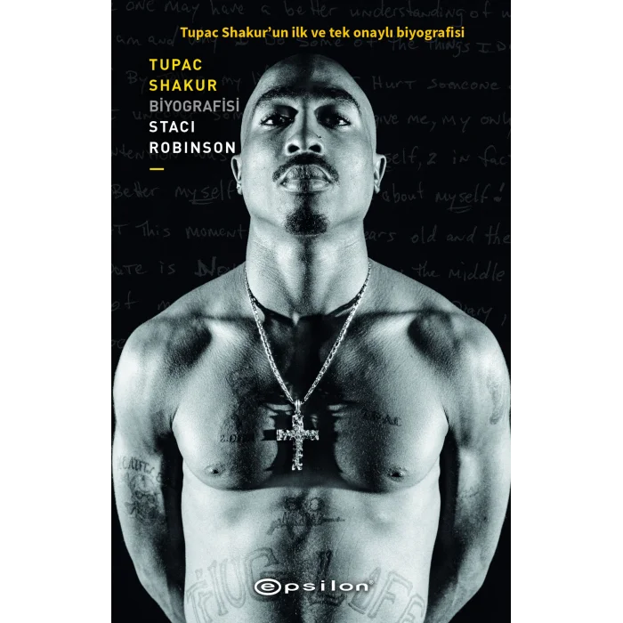 Tupac Shakur Biyografisi