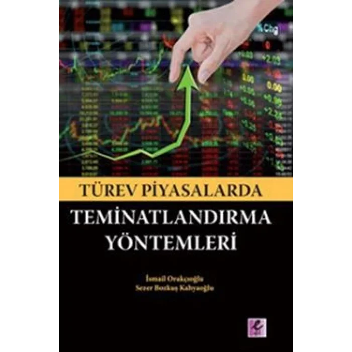 Türev Piyasalarda Teminatlandırma Yöntemleri