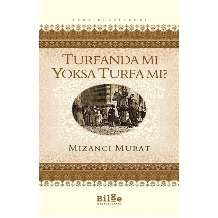 Turfanda Mı Yoksa Turfa Mı?