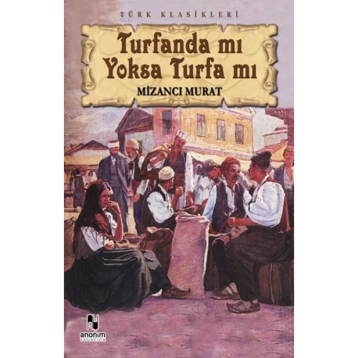 Turfanda mı Yoksa Turfa mı