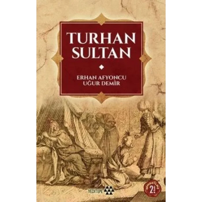 Turhan Sultan