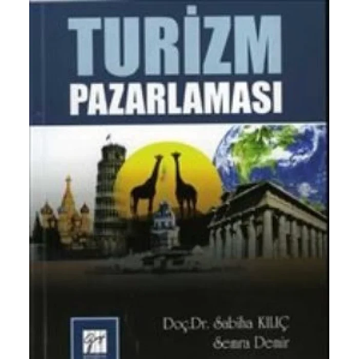 Turizm Pazarlaması