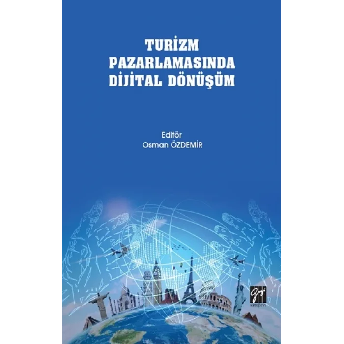 Turizm Pazarlamasında Dijital Dönüşüm