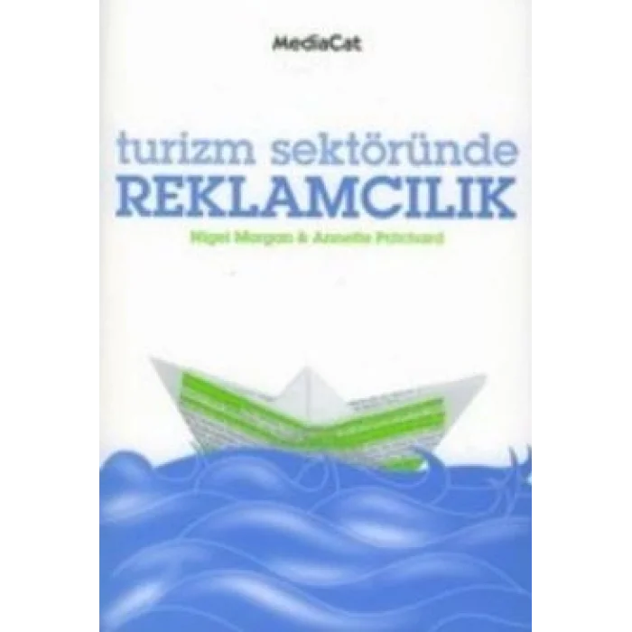 Turizm Sektöründe Reklamcılık