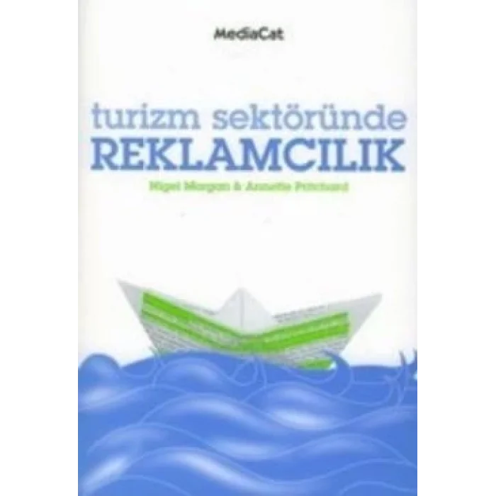 Turizm Sektöründe Reklamcılık